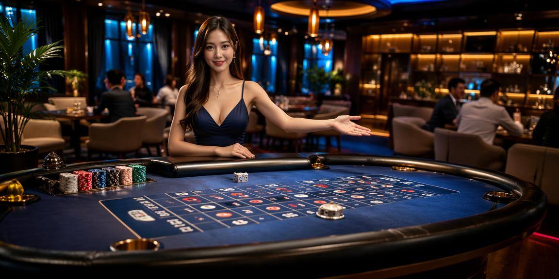 8c77 Sảnh casino 8c77 – bàn chơi thật, kết nối nhanh